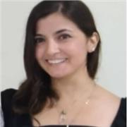 Prof particulier avec 5 années d'expérience  donne des cours  de français, langue, sciences sociales à distance